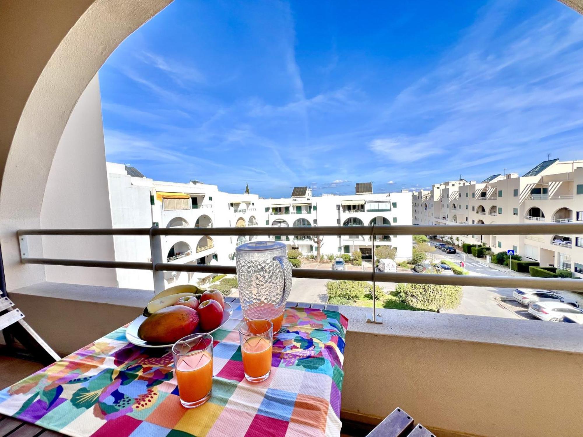 Apartamento Salgados 6 By Homing *